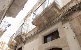 Le Grazie Romantic House By Dimore Trinacria